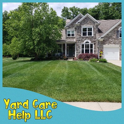 Yard Care Help LLC