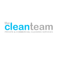 Palm Window Cleaning-The Clean Team