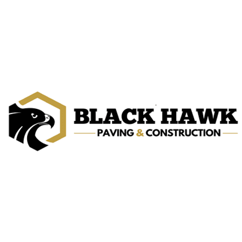 Black Hawk Paving & Construction