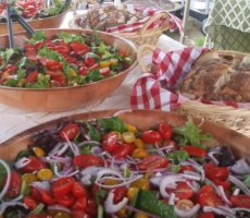 Paellas At Your Place By Antonio LLC