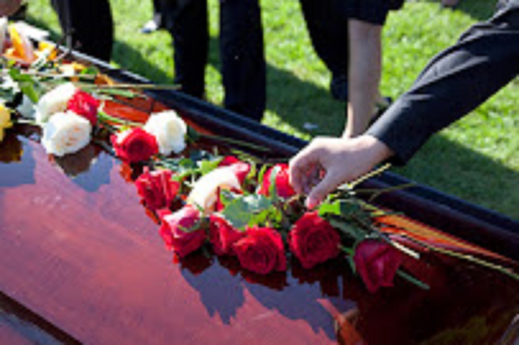 Order Of Service Funeral Brooklyn
