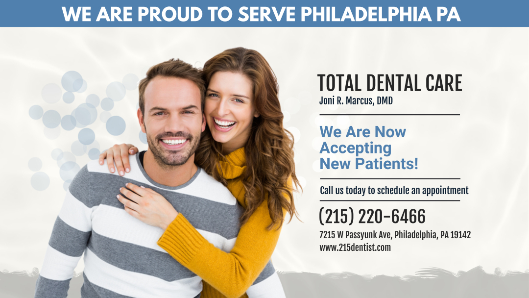 Total Dental Care