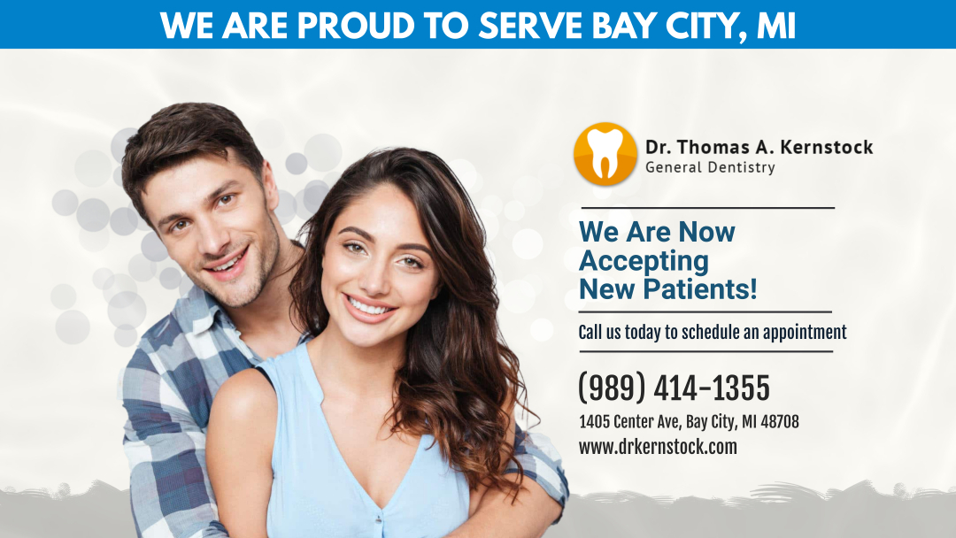 Thomas A. Kernstock, DDS, PC