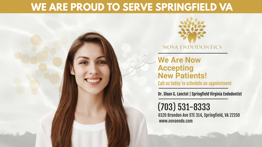 Nova Endodontics – Sloan Lanctot, DDS