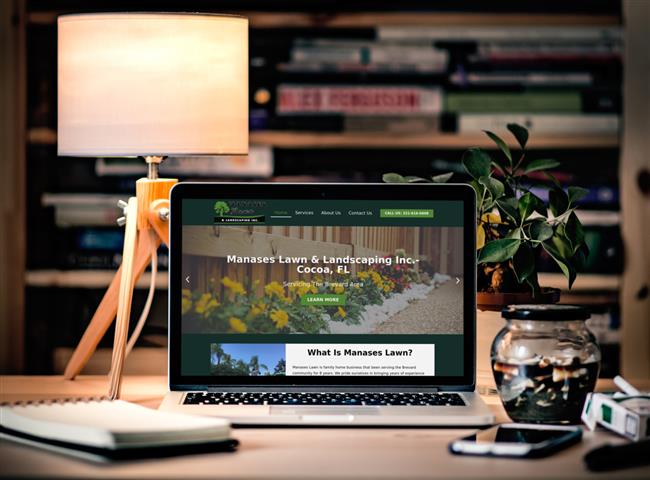 Websites for $99