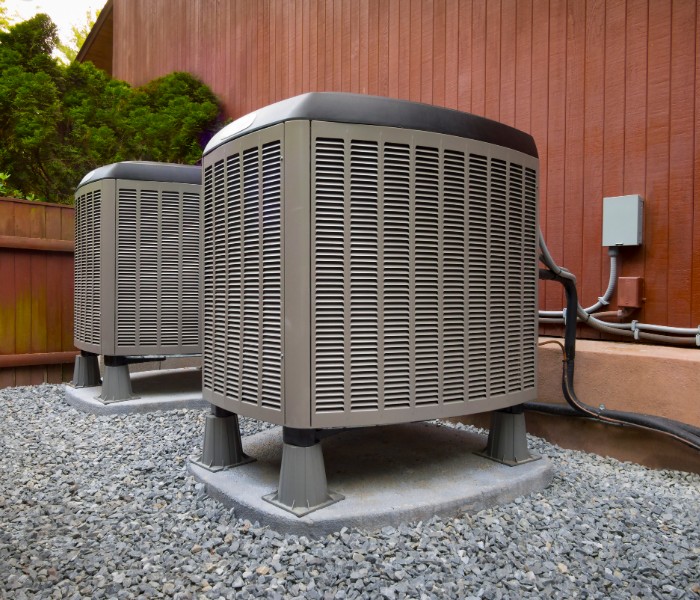 Sugar Land AC Repair Services
