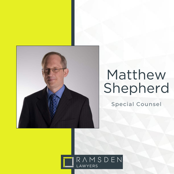 Ramsden Family Lawyers