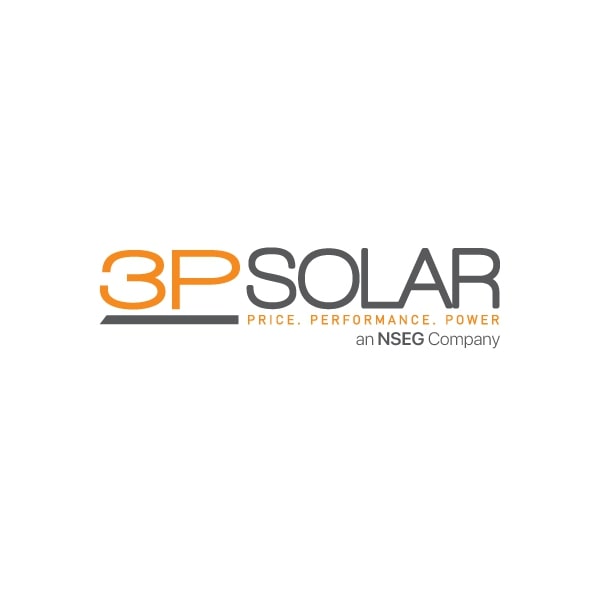3p solar