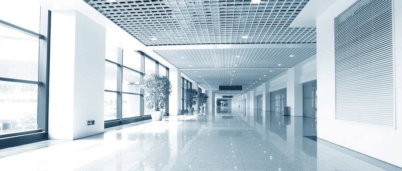 Arelli Office Cleaning & Commercial Cleaning Services in Barrie