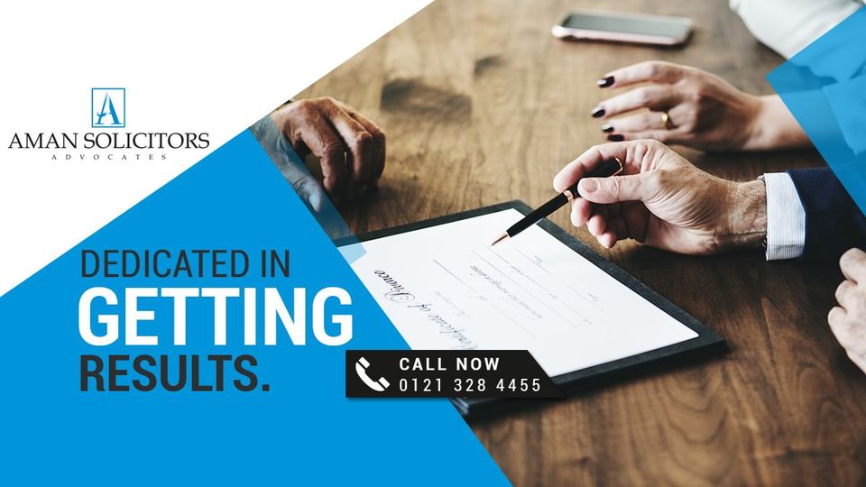 Aman Solicitors Advocates