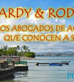 Pardy & Rodriguez P.A.