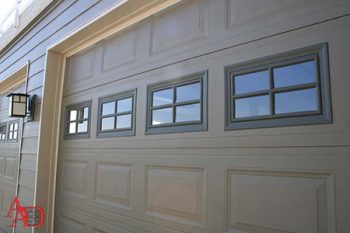 All About Doors