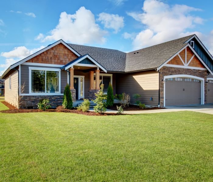 The Anchorage Roofers