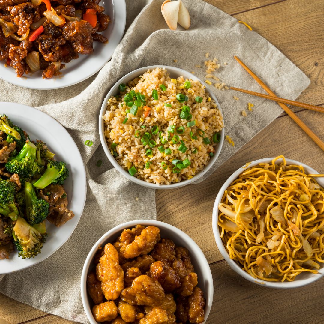Chef To Go Cuisine