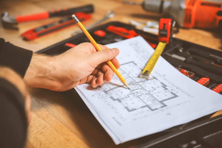 Total Foundation Repair Austin