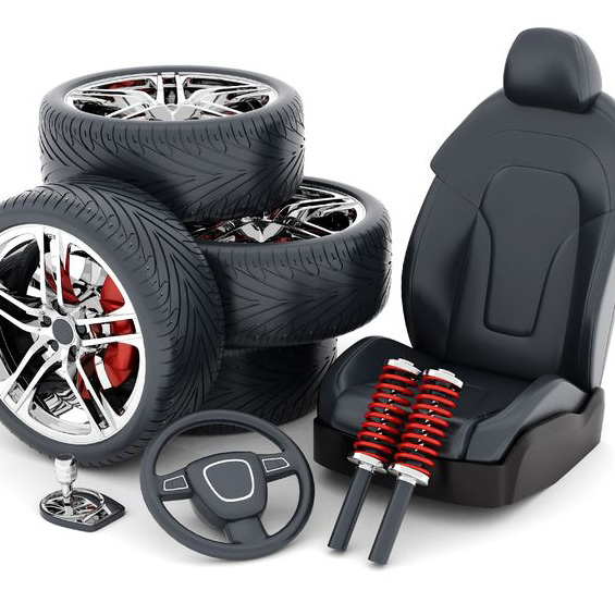 Napa Auto Parts