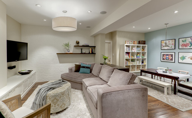 B&N Contracting
