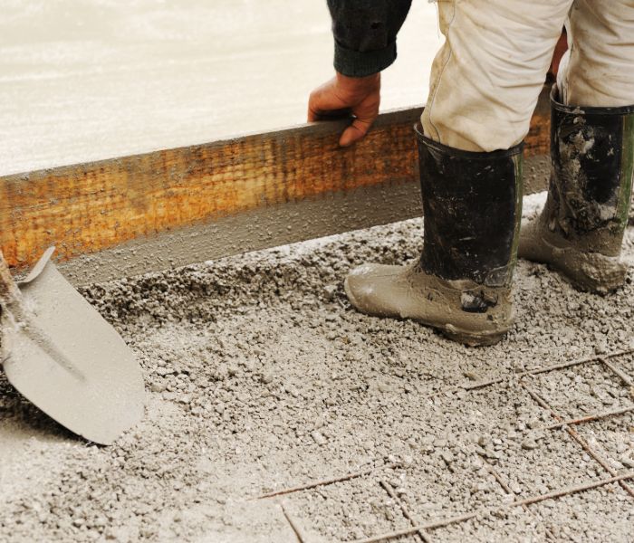 Better Foundation Repair Baton Rouge