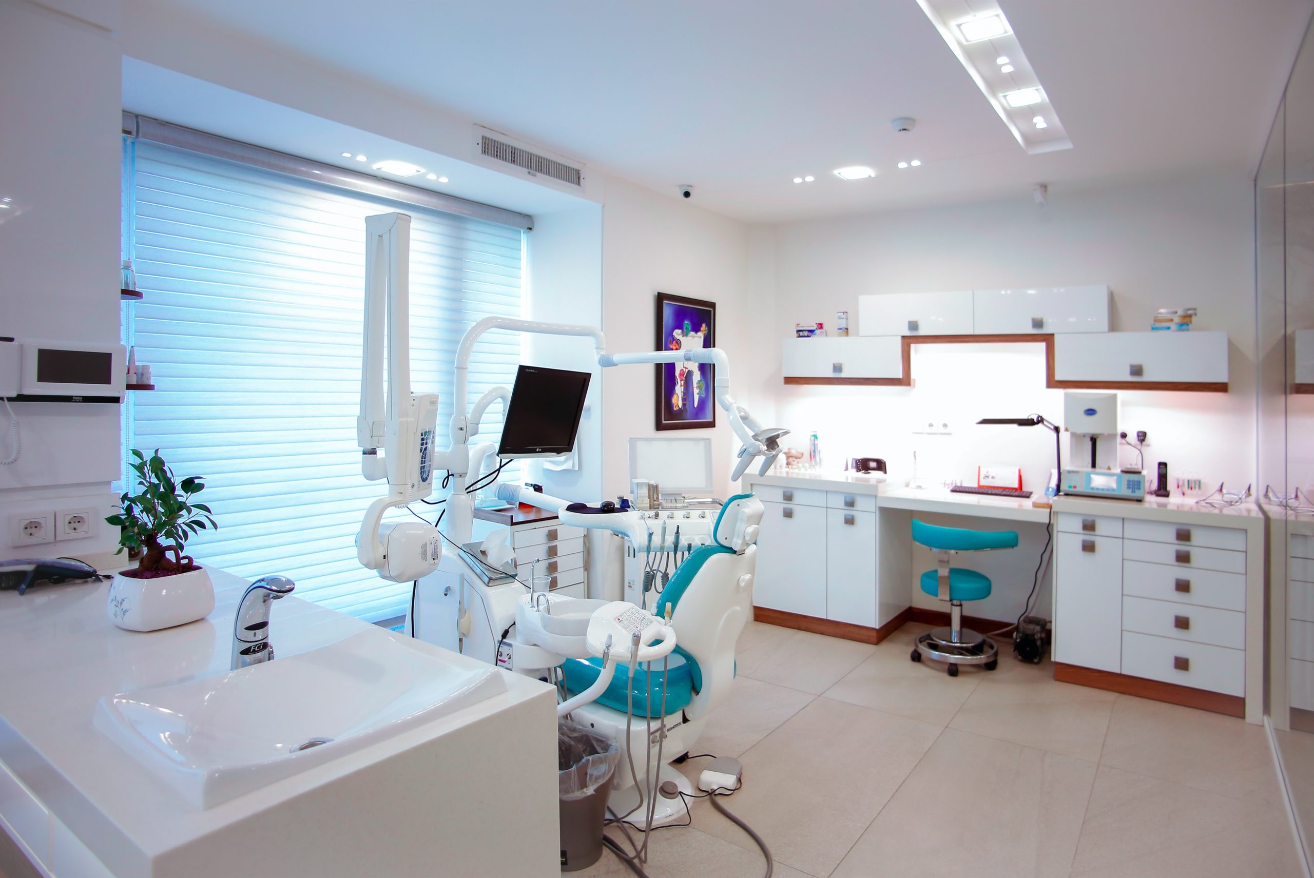 Trio Dental Center