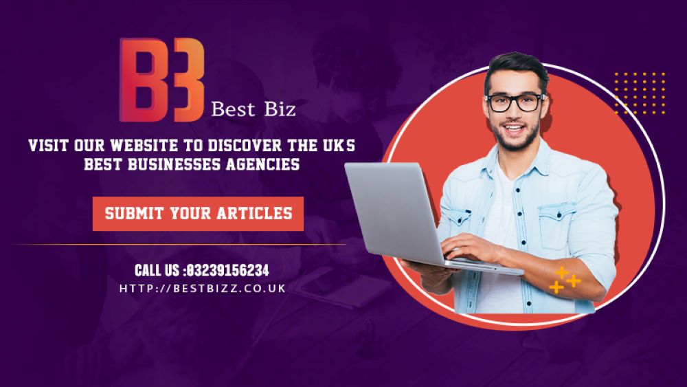 Best Bizz – Discover the UK’s Best Businesses & Agencies