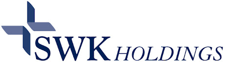 SWK Holdings