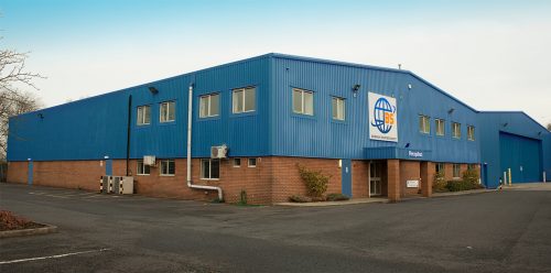 BS Fixings Ltd
