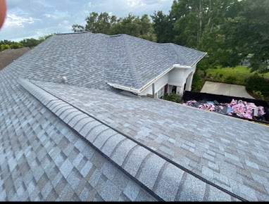 Chappelle Roofing