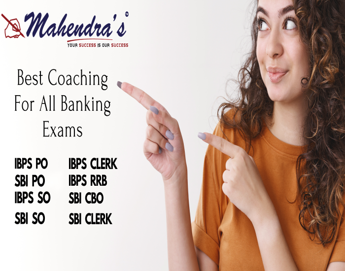 Mahendra's Institute