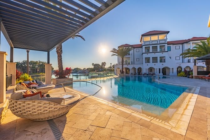 Pool Contractors of Baton Rouge
