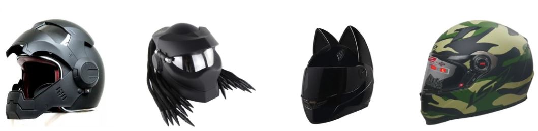 Pride Armour – Shop Motorcycle Riding Gears