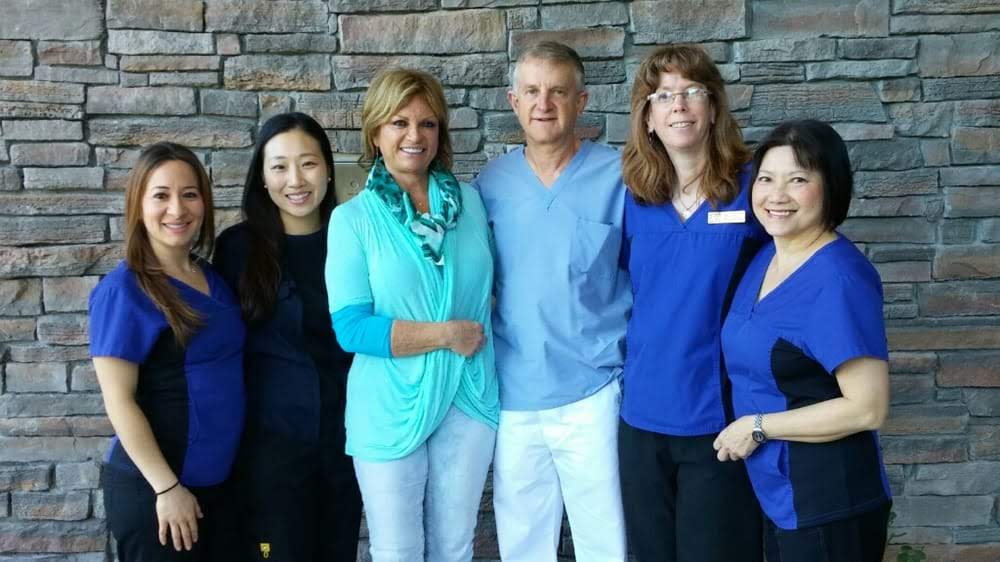 Philip Shindler, DDS
