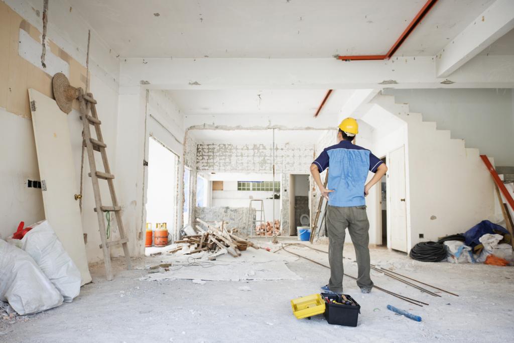 PLR Construction Inc.