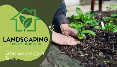 Landscaping Experts Edmonton