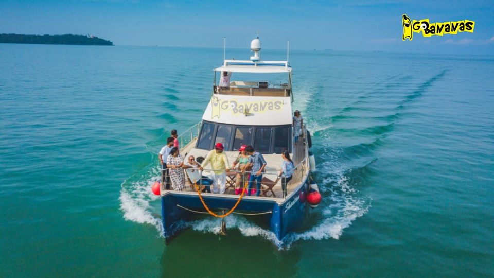 GoBananas Travel Events