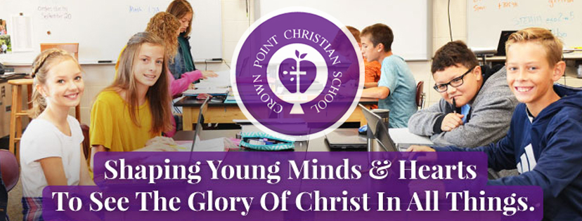 Crown Point Christian School