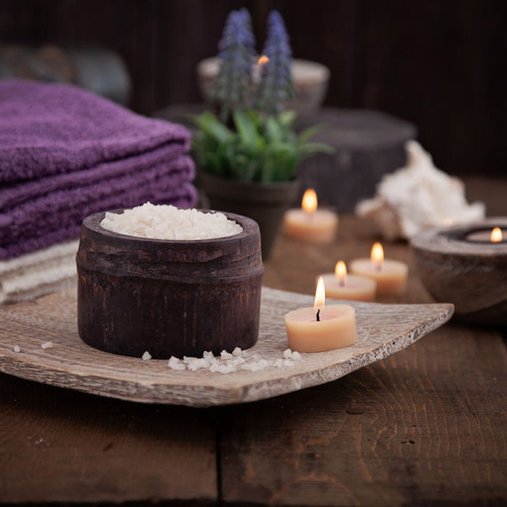 Simply You Day Spa