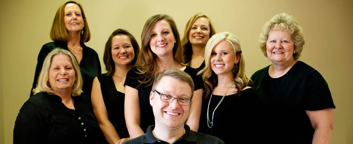 Simpsonville Family Dentistry