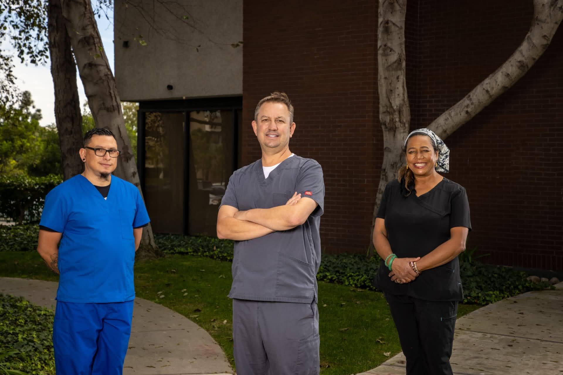 Digital Smiles – Torrance
