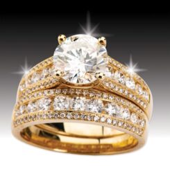 Antique Diamond Buyers