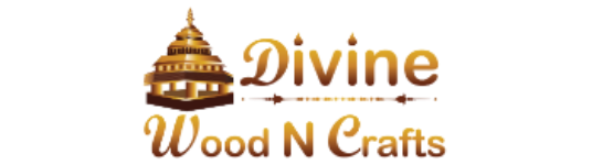 Divine Wood N Crafts – Custom Pooja Mandir