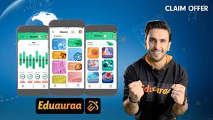 Eduauraa Premiere Digital Learning Platform for Class 6 to 12, JEE, NEET Exams