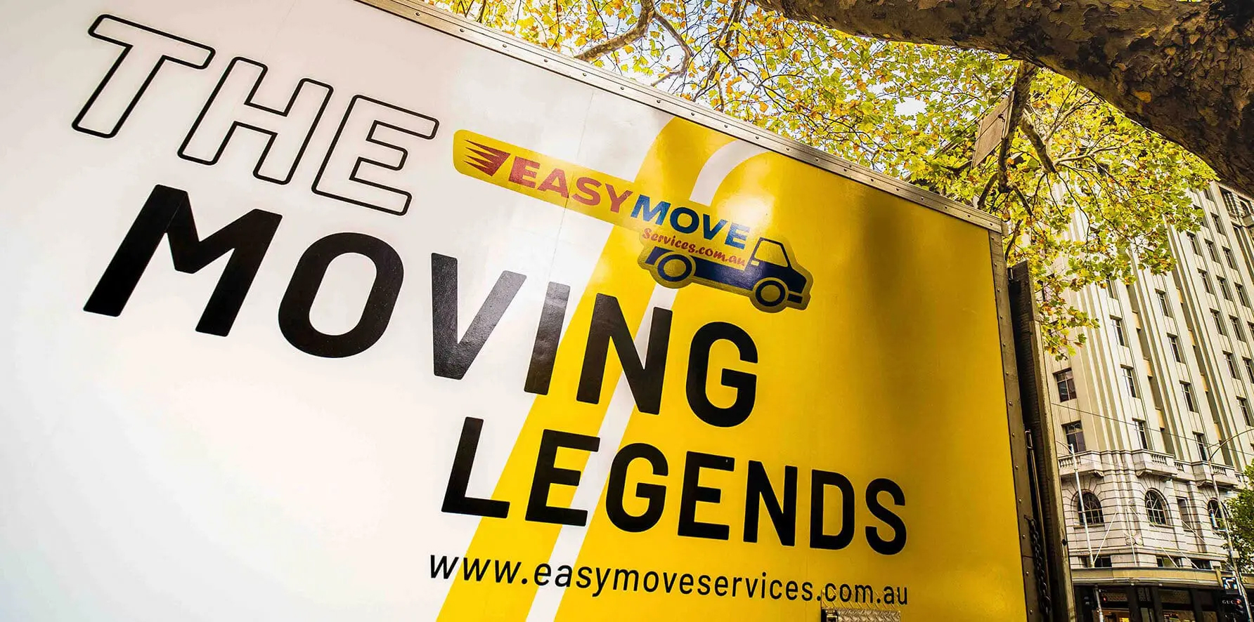 Easymoveservices