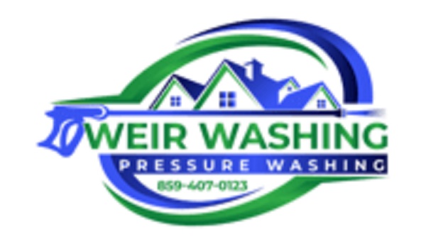 Weir Washing – Pressure Washing Services