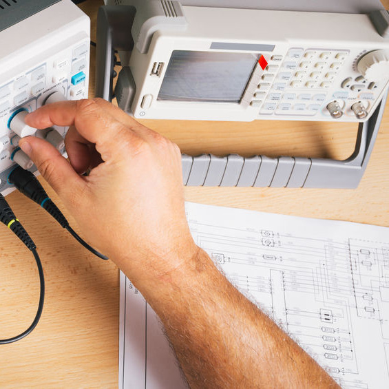 Radio Shack Dealer