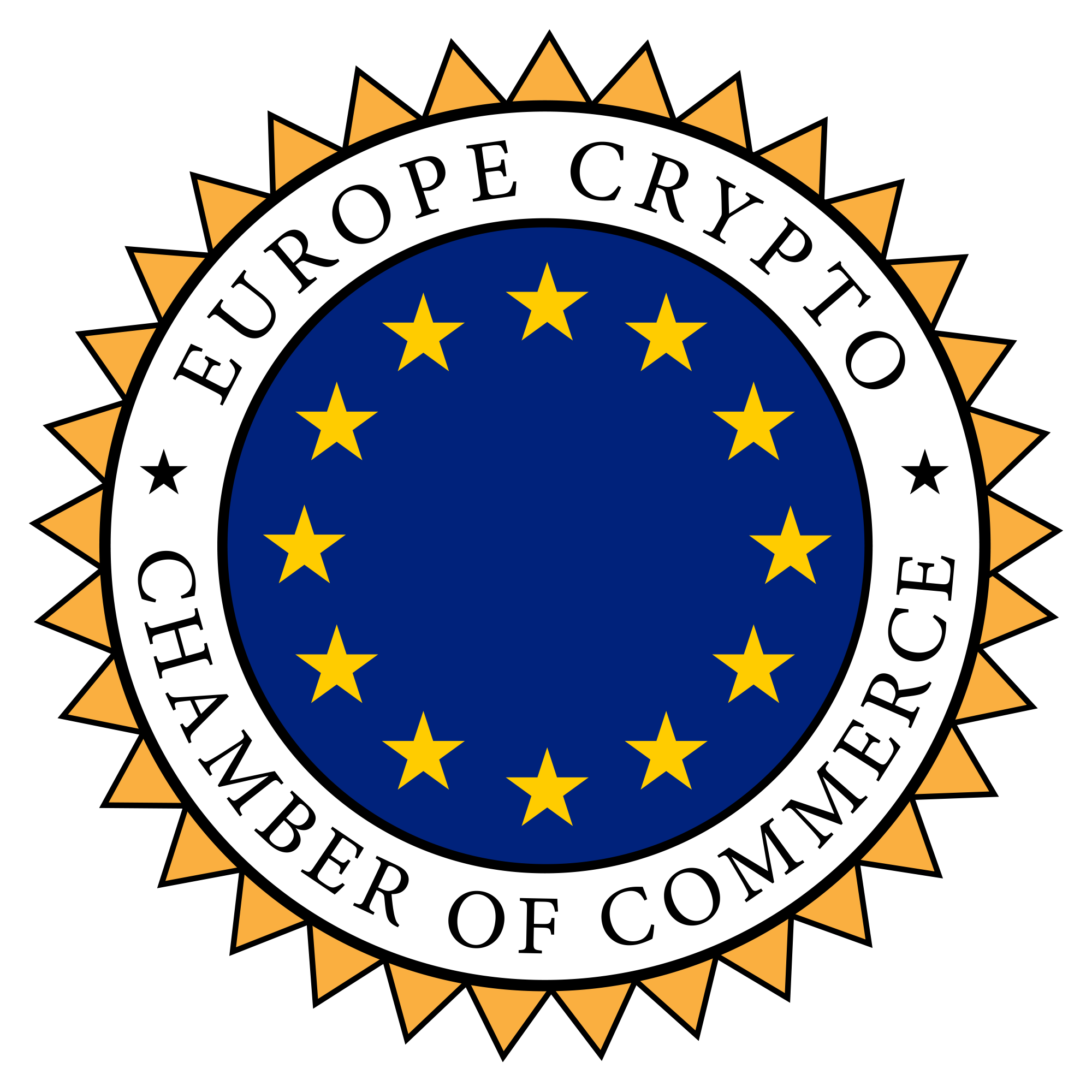 Europe Crypto Chamber of Commerce, Inc.