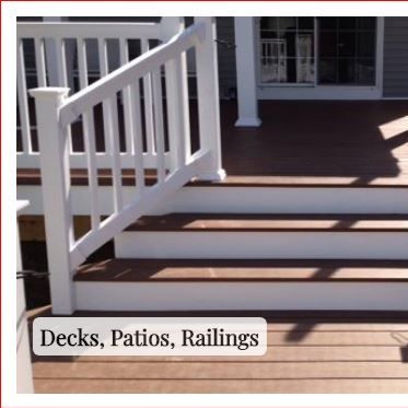 Progressive Fence & Railing