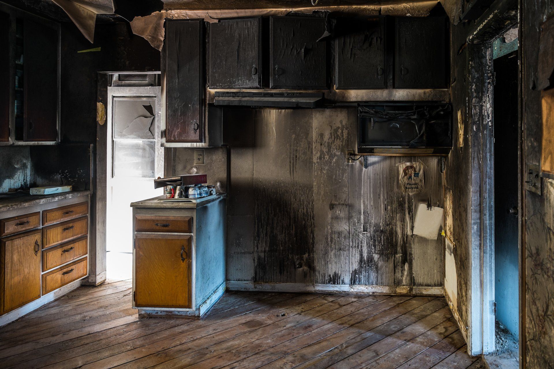 West Coast Restoration & Cleaning