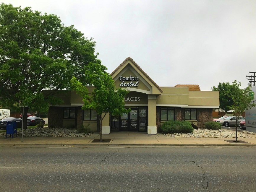 Comfort Dental Kids – Centennial