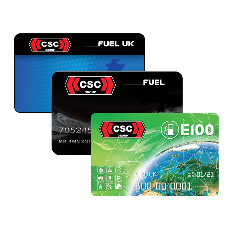 FuelCards.com