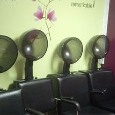 Danita's House Of Hair